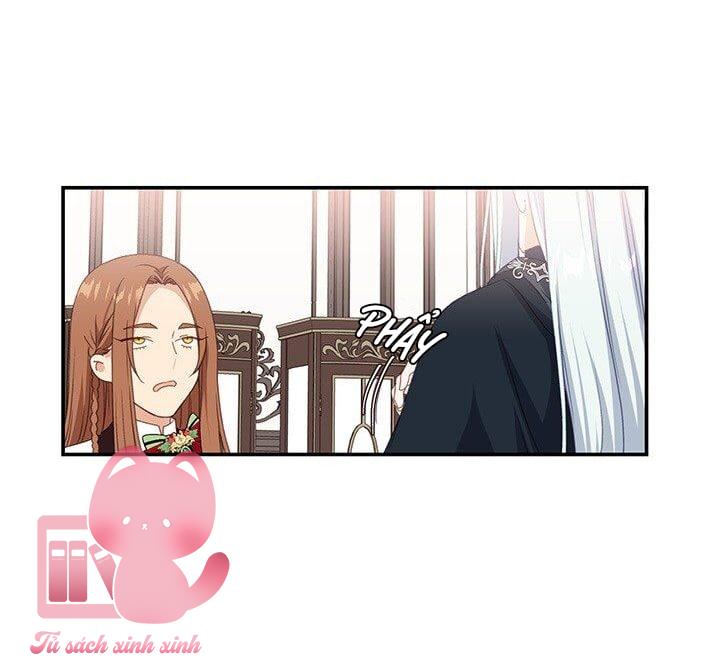 Hãy Coi Chừng Ác Nữ Chapter 14 - Trang 4