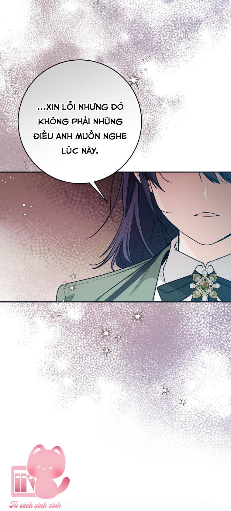 Bé Con Cá Voi Sát Thủ Chap 48 - Next Chap 49