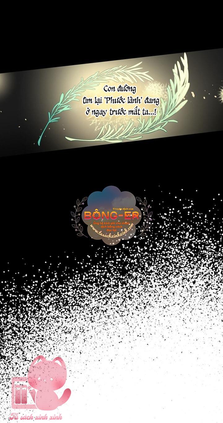 Hoàng Nữ Tóc Đen Chapter 50 - Trang 4