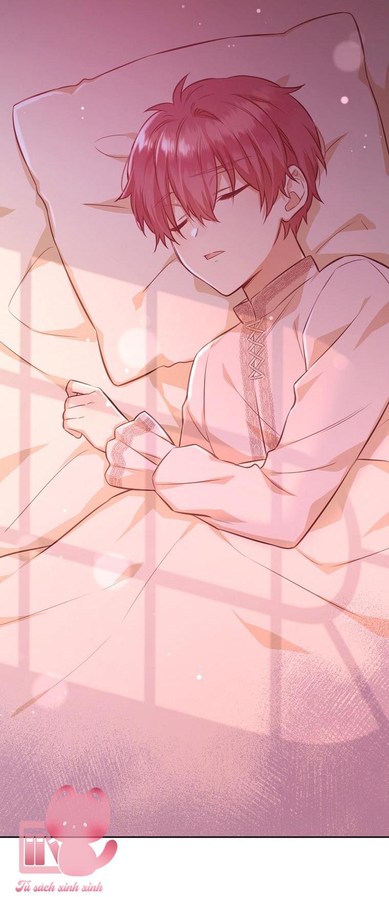 Yêu Tôi Đi, Dù Sao Ngài Cũng Chỉ Là Nhân Vật Phụ Chapter 32 - Trang 4