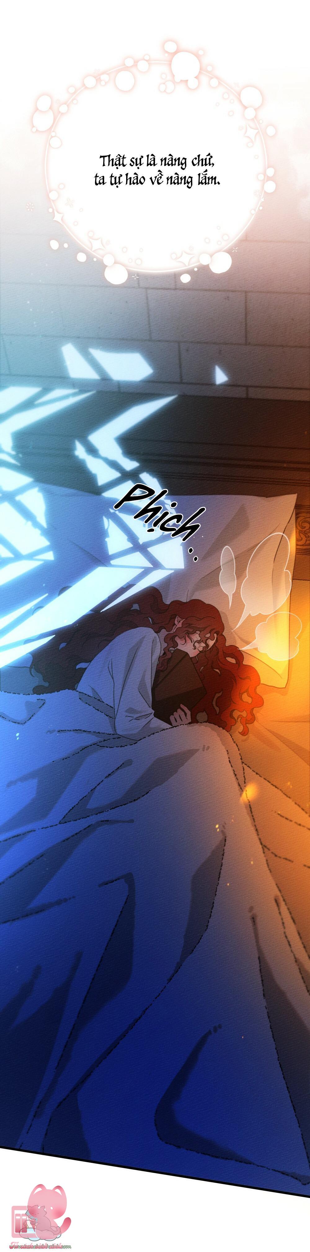 Dưới Tán Cây Sồi Chap 43 - Trang 2