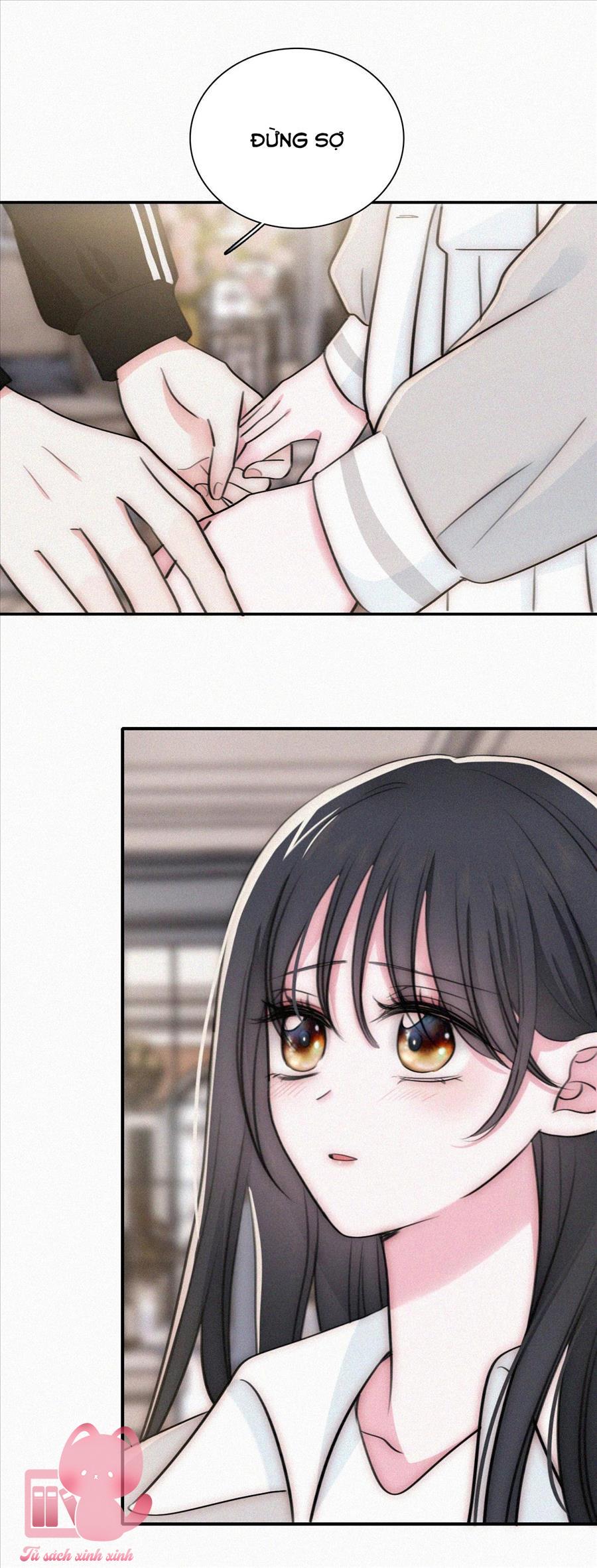 Bệnh Yêu Chapter 100 - Next Chapter 101