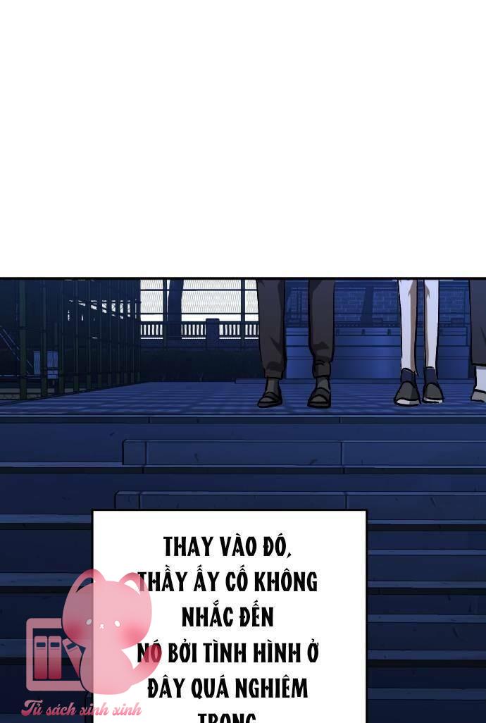 Đêm Của Bóng Tối Chapter 36 - Trang 4