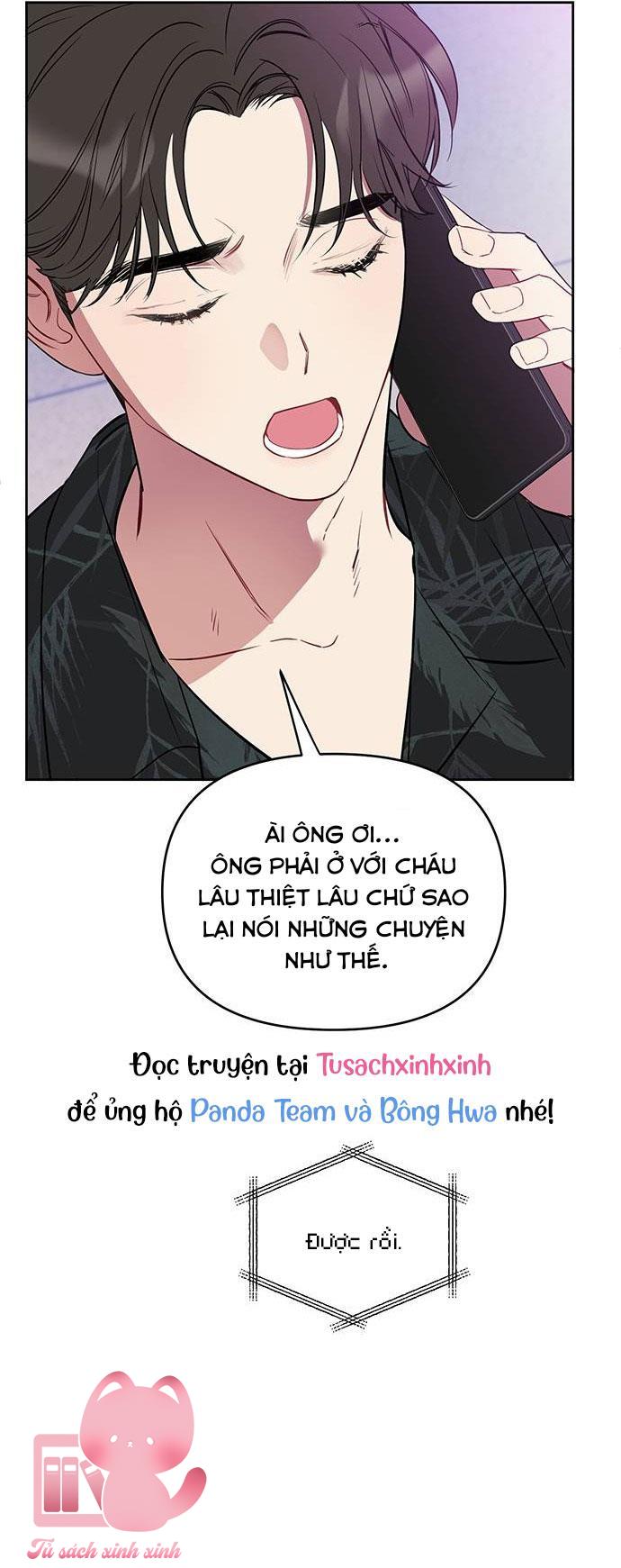 Gieo Nhân Gặt Quả Chapter 1 - Trang 3