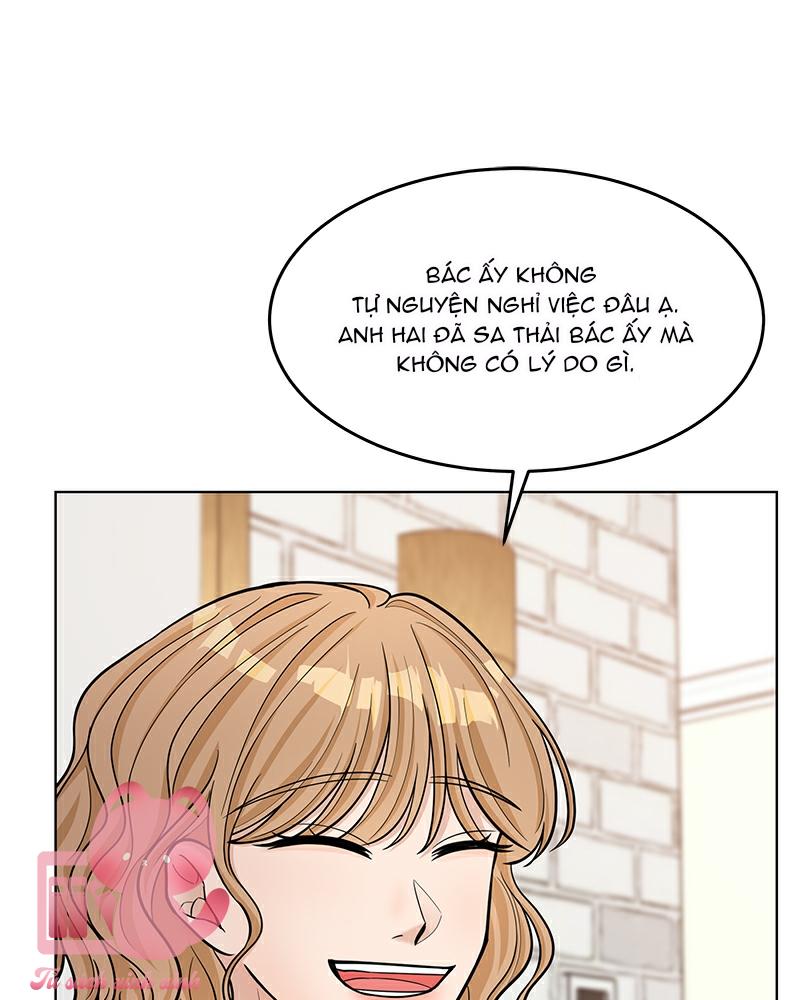 Thời Gian Trở Thành Lý Do Của Đôi Ta Chapter 30 - Trang 4