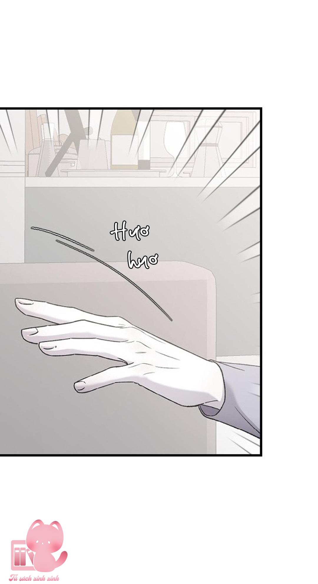 Ba Anh Trai Cực Phẩm Của Tôi Chap 71 - Trang 3