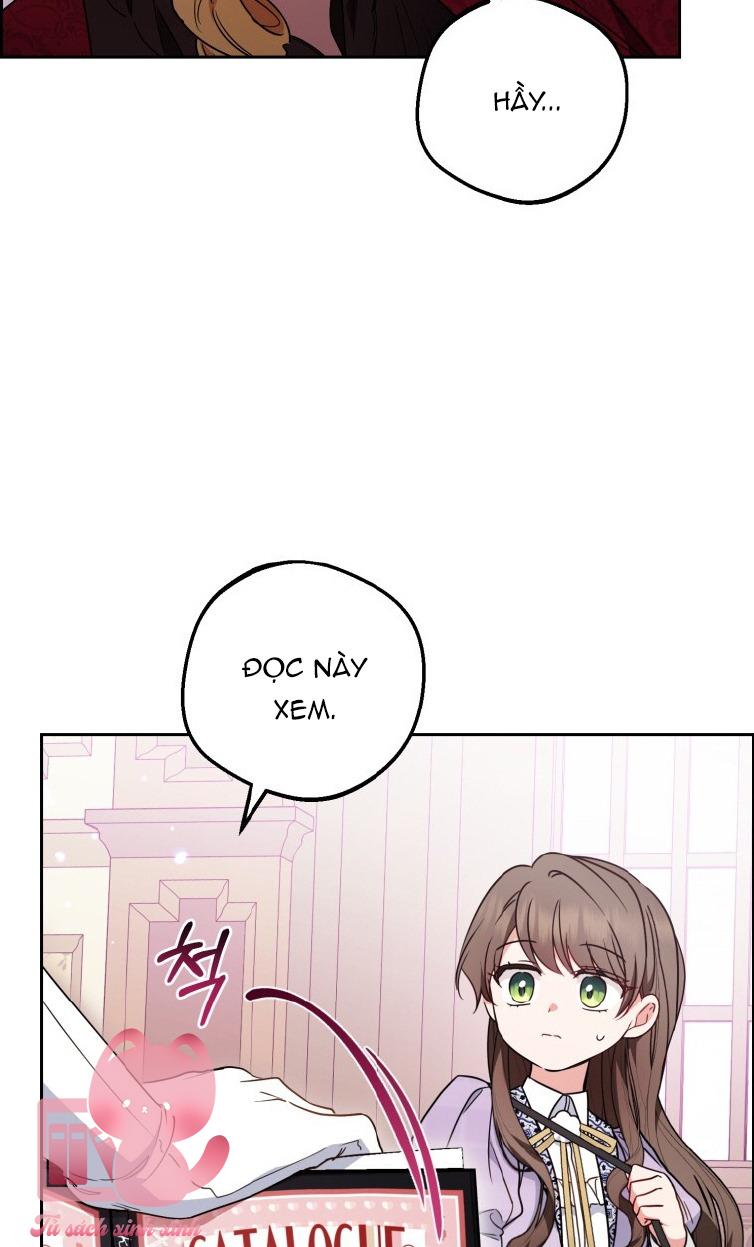 Được Yêu Thương Mà Còn Ngại Ngùng Sao! Chap 47 - Trang 4