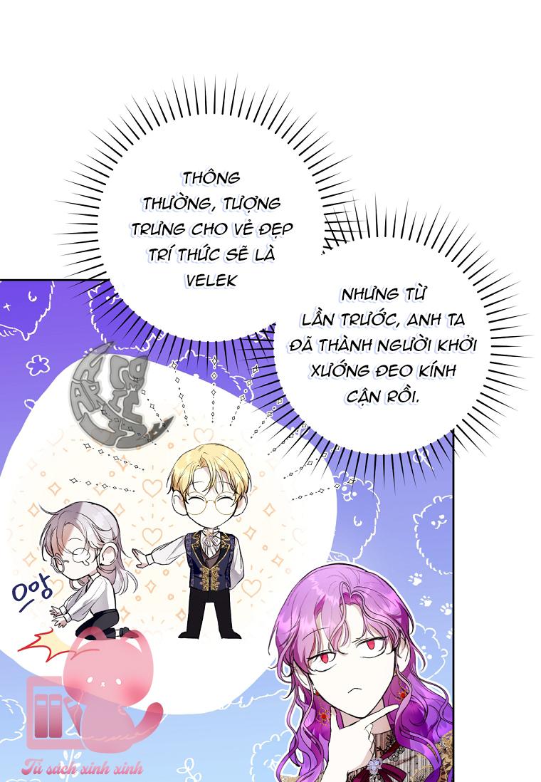 Làm Ác Nữ Bộ Không Tuyệt Sao? Chap 22 - Trang 4