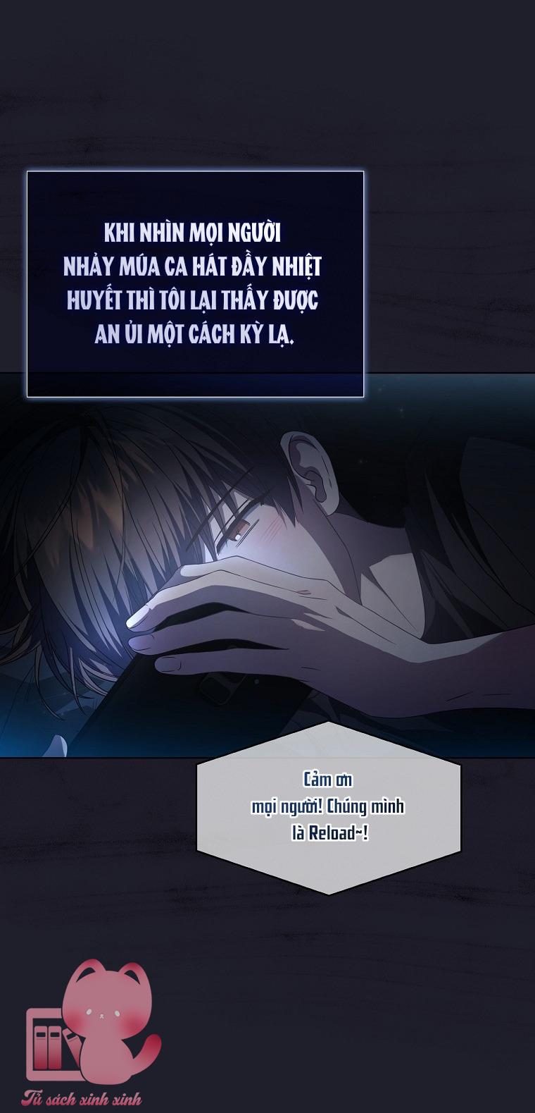 Debut Or Die Chap 66 - Trang 4