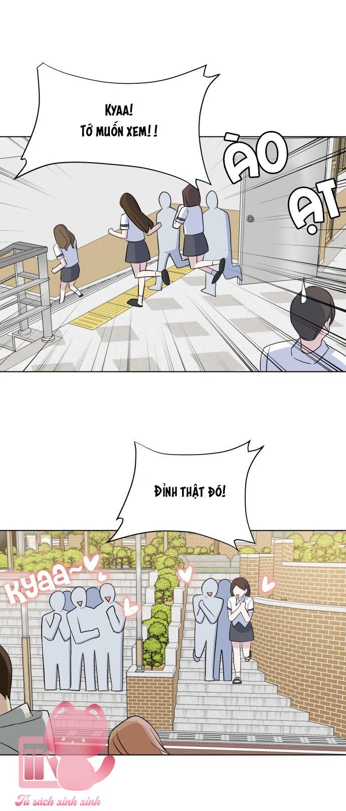 Quan Hệ Nhân Quả Chap 18 - Trang 2
