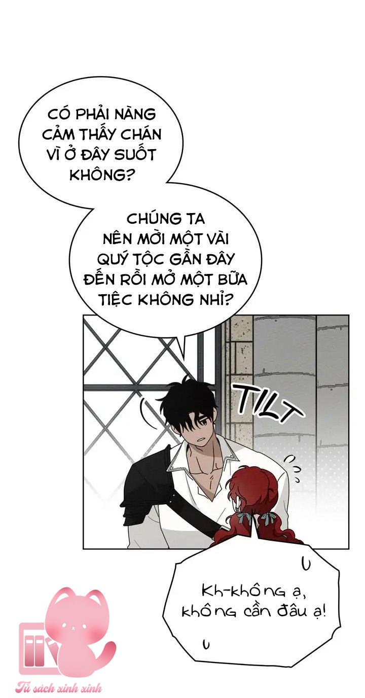 Dưới Tán Cây Sồi Chapter 78 - Next Chap 79