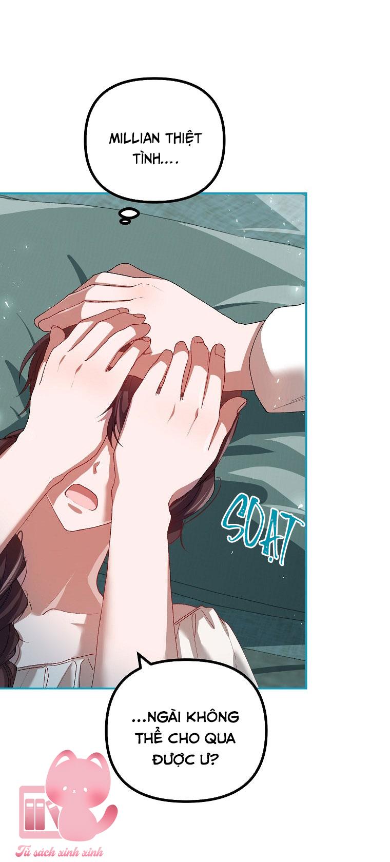 Thời Gian Của Nhân Vật Phụ Có Giới Hạn Chapter 25 - Trang 4