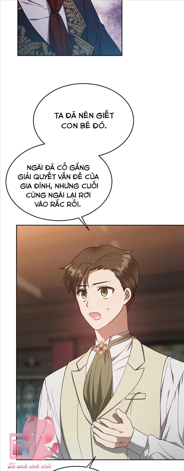 Tôi Ở Đây Để Trả Thù Chap 16 - Trang 2