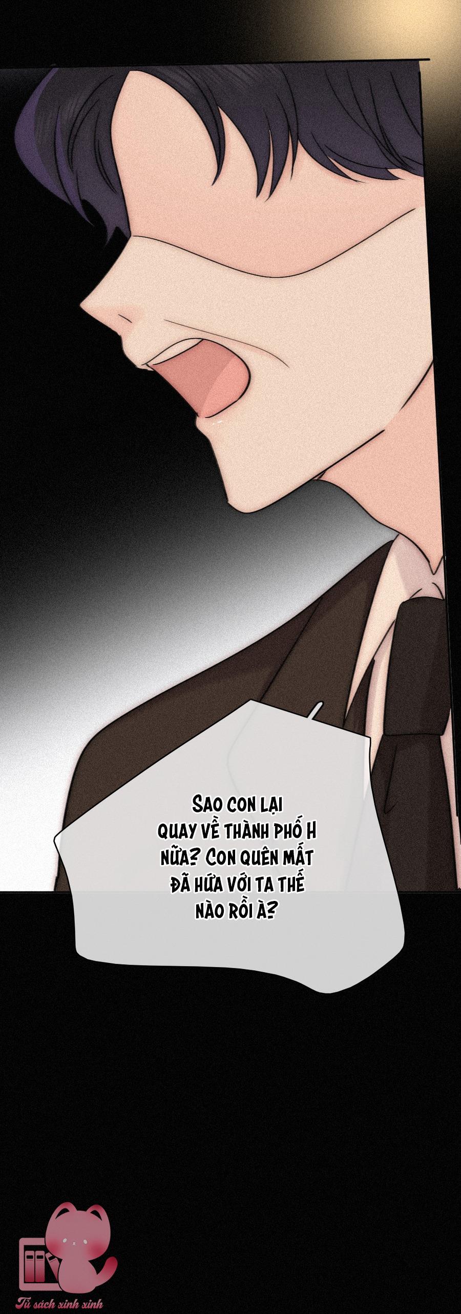 Bệnh Yêu Chap 122 - Next Chap 123