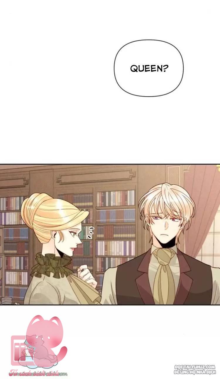 Hoàng Hậu Tái Hôn Chapter 95 - Trang 4