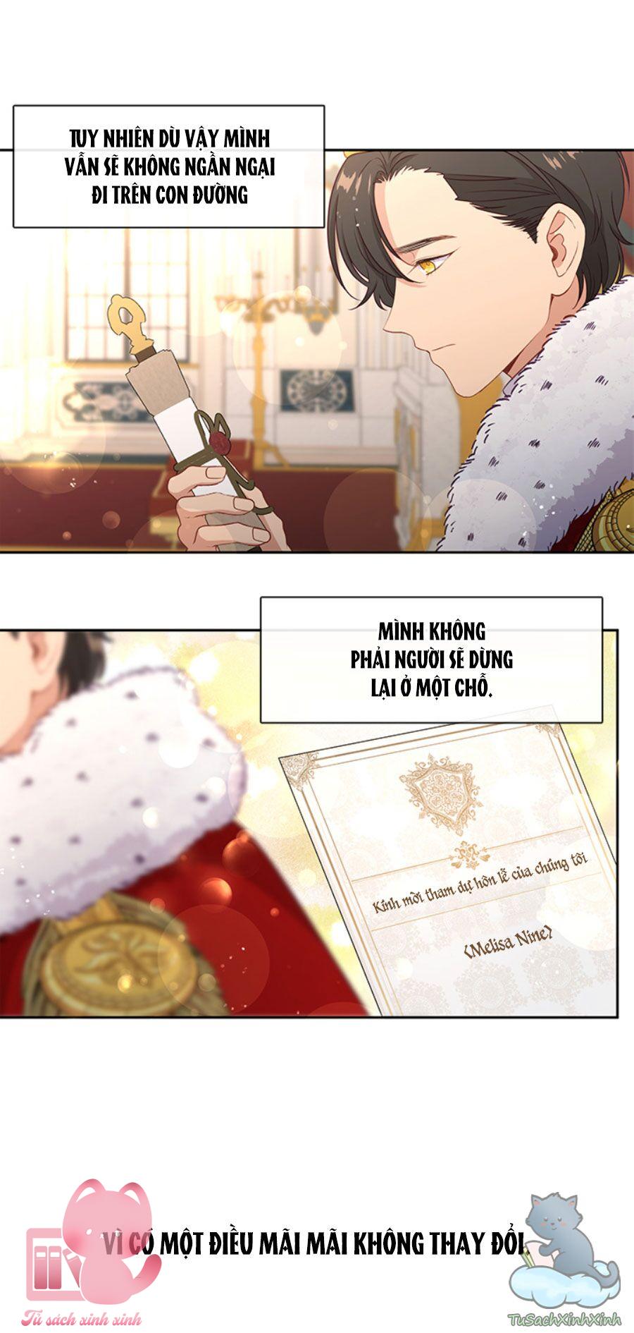 Hãy Coi Chừng Ác Nữ Chapter 92 - Trang 4