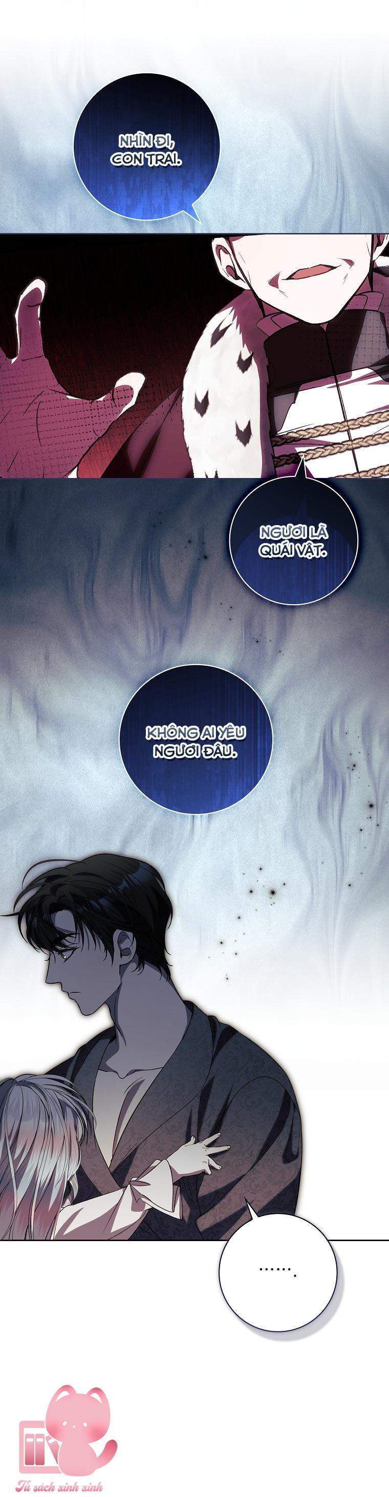 Nhận Nuôi Người Cha Phản Diện Chapter 78 - Trang 4