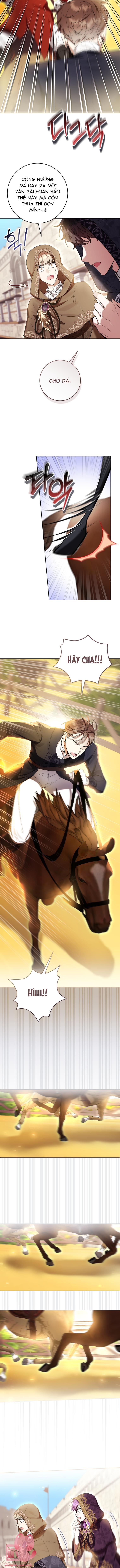 Làm Ác Nữ Bộ Không Tuyệt Sao? Chapter 71 - Trang 4
