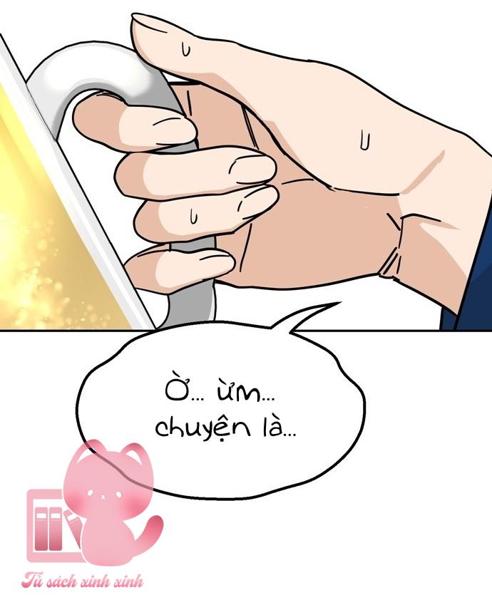 Lớ Ngớ Vớ Phải Tình Yêu Chapter 8 - Trang 4