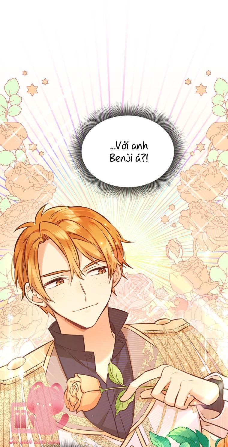 Yêu Tôi Đi, Dù Sao Ngài Cũng Chỉ Là Nhân Vật Phụ Chapter 23 - Trang 4