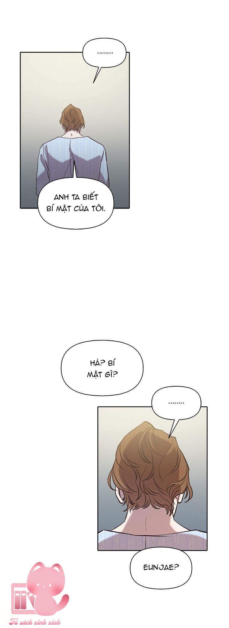 Thanh Xuân Của Chúng Ta Chap 81 - Next Chap 82