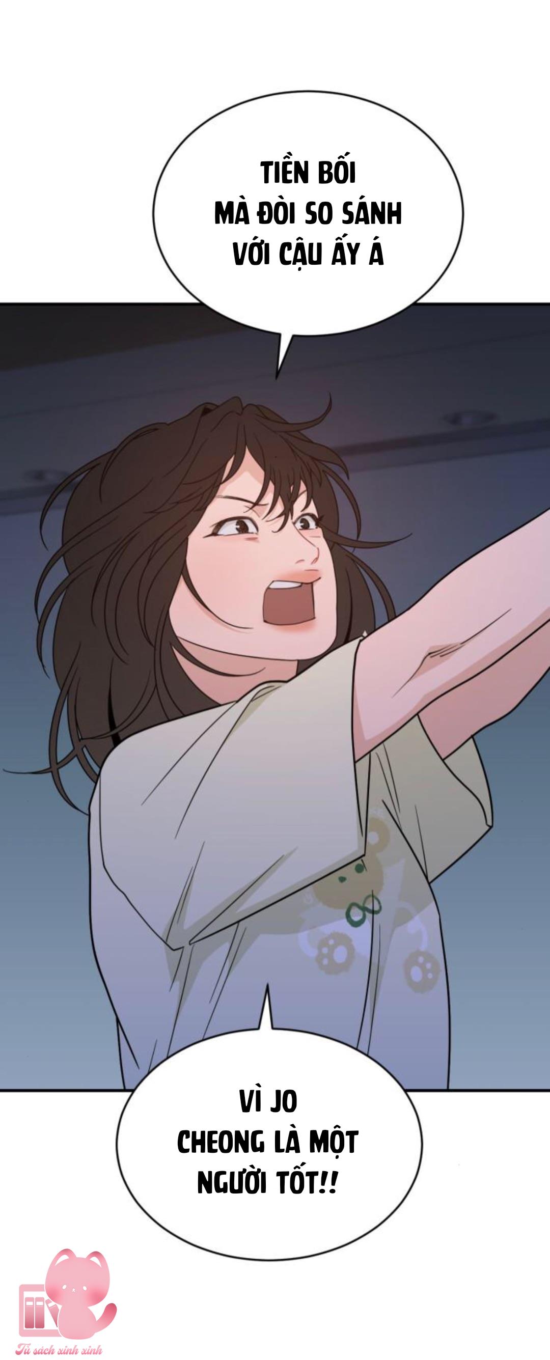 Vận May Không Ngờ Chap 45 - Trang 2