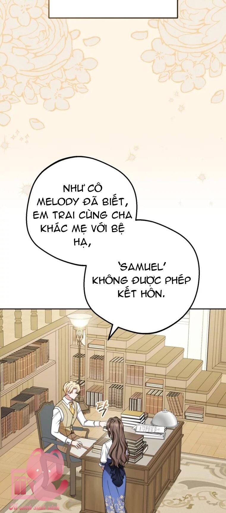 Được Yêu Thương Mà Còn Ngại Ngùng Sao! Chap 72 - Trang 4