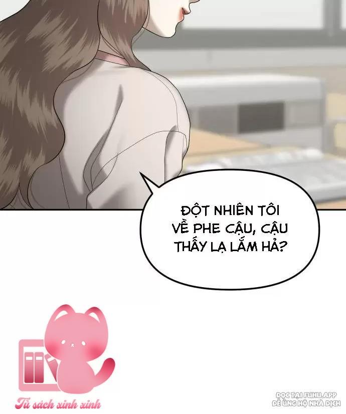 Chị Em Tranh Đấu Chap 56 - Trang 2