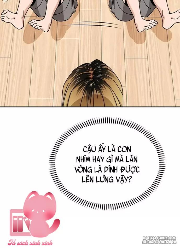 Lớ Ngớ Vớ Phải Tình Yêu Chap 45 - Trang 2