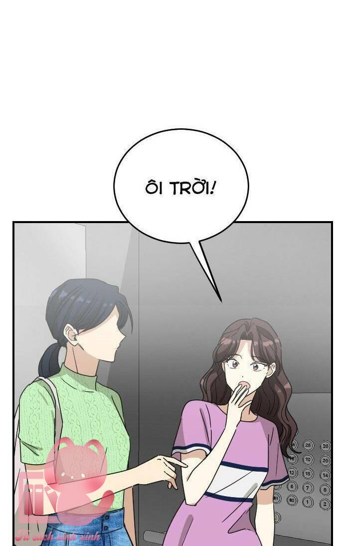 Bạn Của Em Trai Chapter 81 - Trang 4