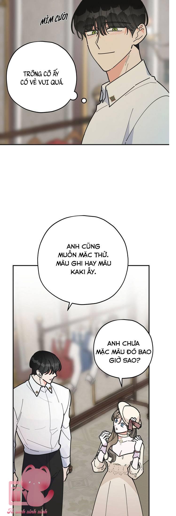 Người Hùng Của Ác Nữ Chapter 72 - Trang 3