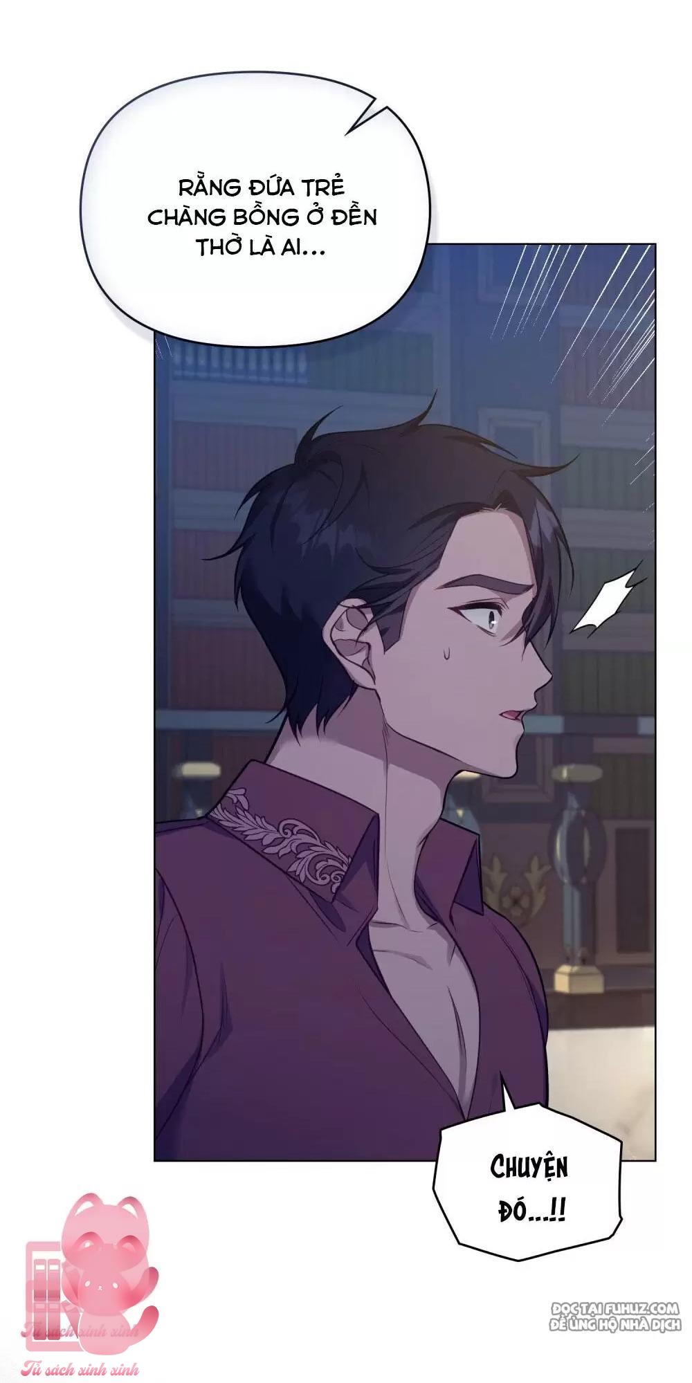 Nếu Không Vâng Lời Công Tước Chapter 47 - Trang 4
