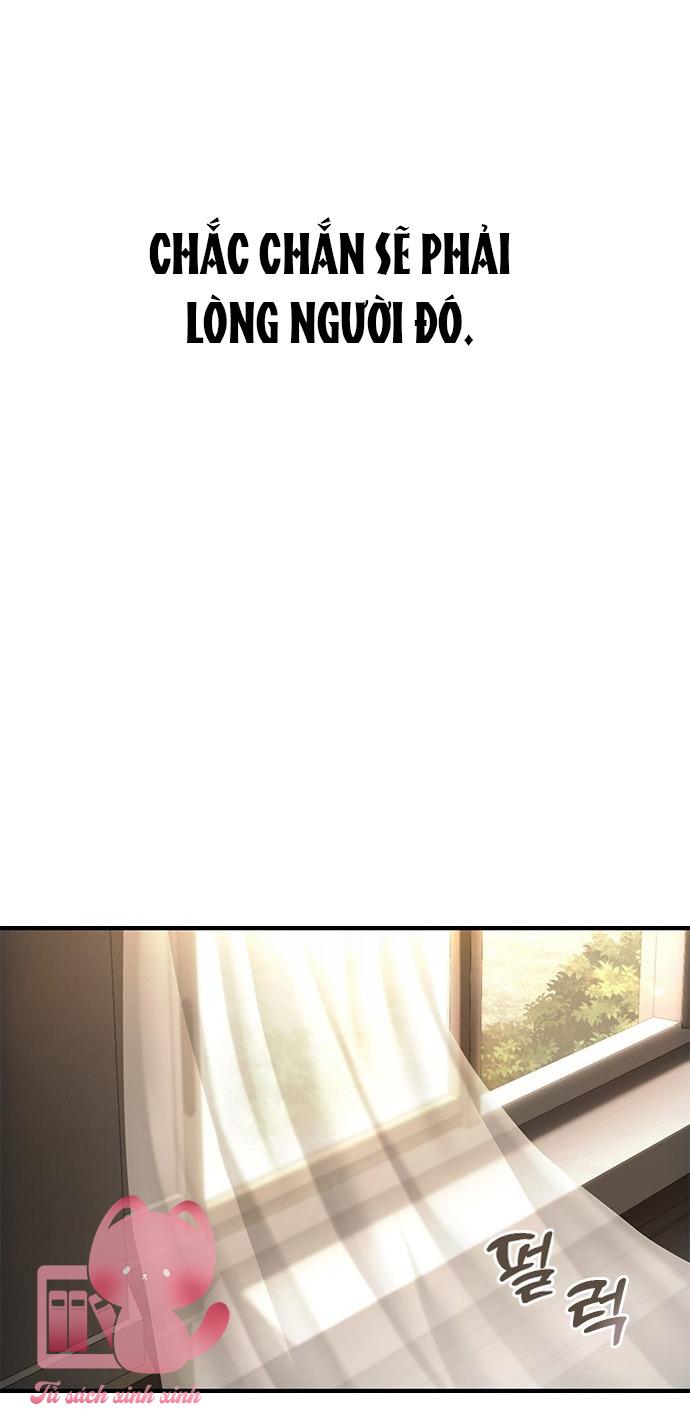 Nhật Ký Tình Yêu Mù Mờ Của Tôi Chap 1 - Trang 3