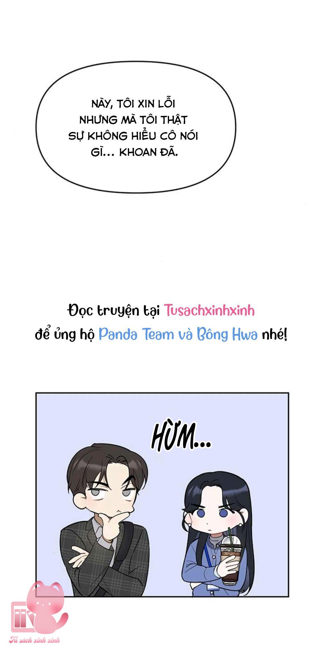 Gieo Nhân Gặt Quả Chapter 2 - Trang 3