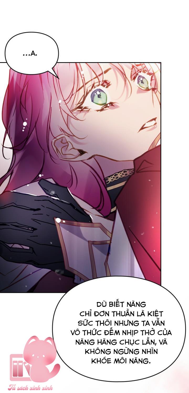 Kết Cục Của Nhân Vật Phản Diện Chỉ Có Thể Là Cái Chết Chap 194 - Trang 4