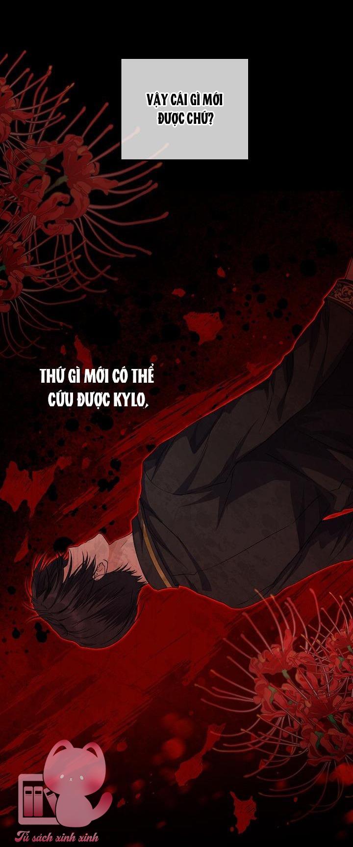 Hoàng Nữ Cosplay Nonfan Chapter 30 - Trang 4