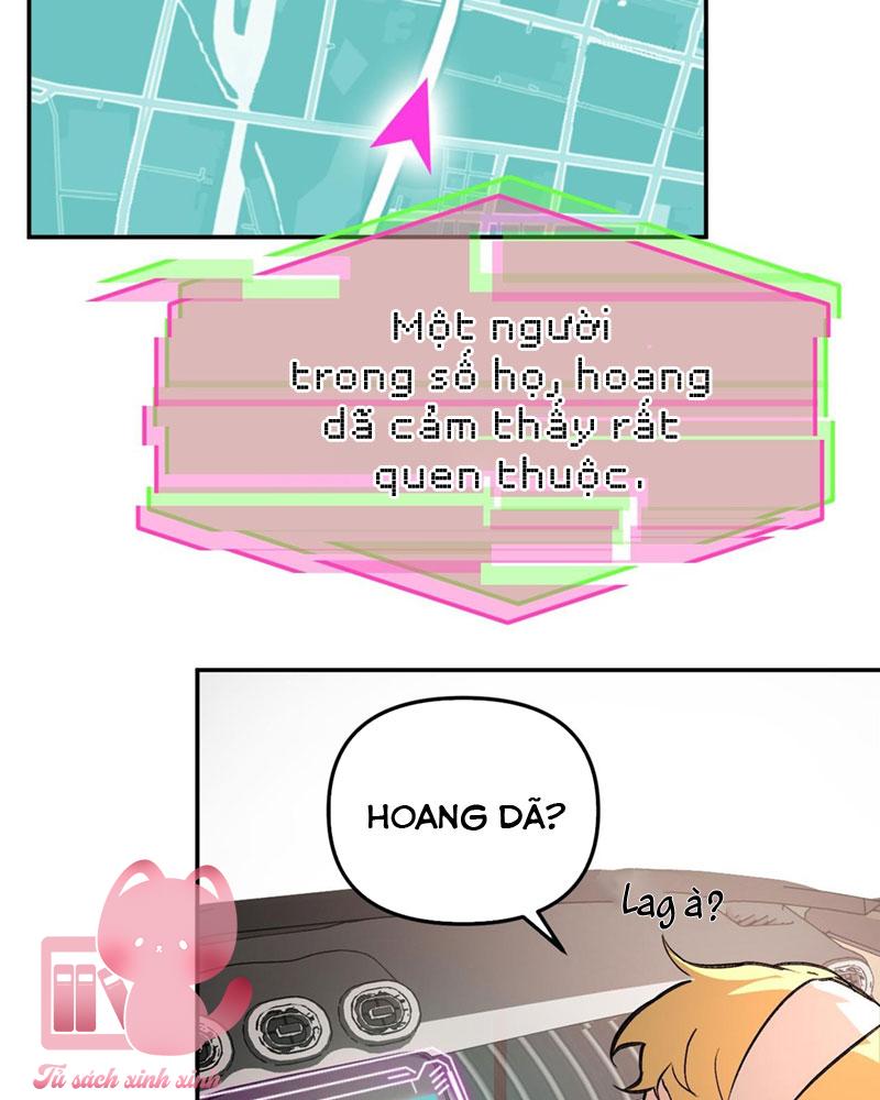 Ác Chi Hoàn Chapter 19 - Trang 4