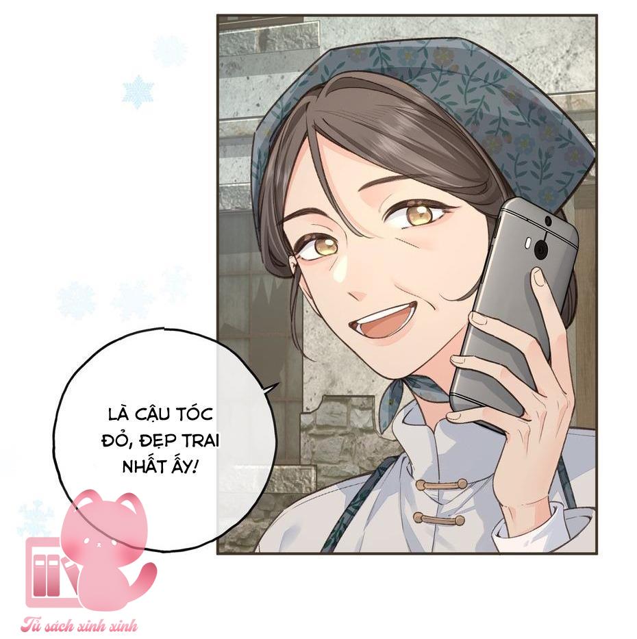 Em Chỉ Muốn Hít Vận Khí Của Anh Chap 79 - Trang 4