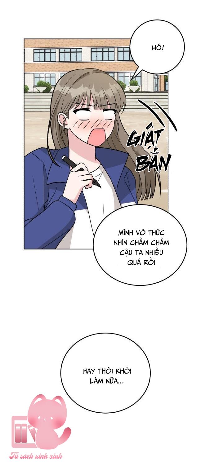 Chúng Ta Là Gì Của Nhau? Chap 2 - Trang 2