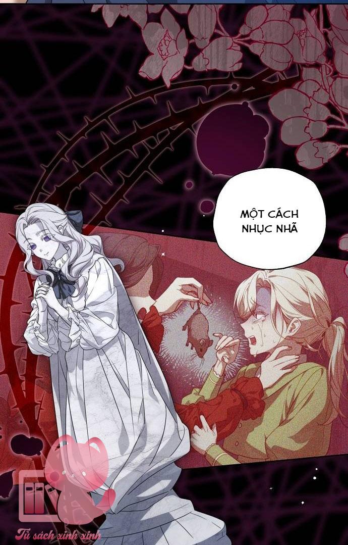 Cái Giá Phải Trả Chapter 1 - Trang 4