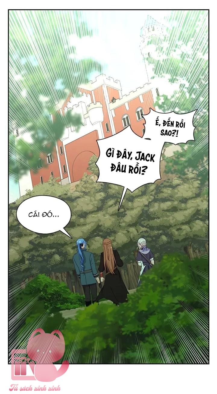 Hãy Coi Chừng Ác Nữ Chapter 49 - Trang 4