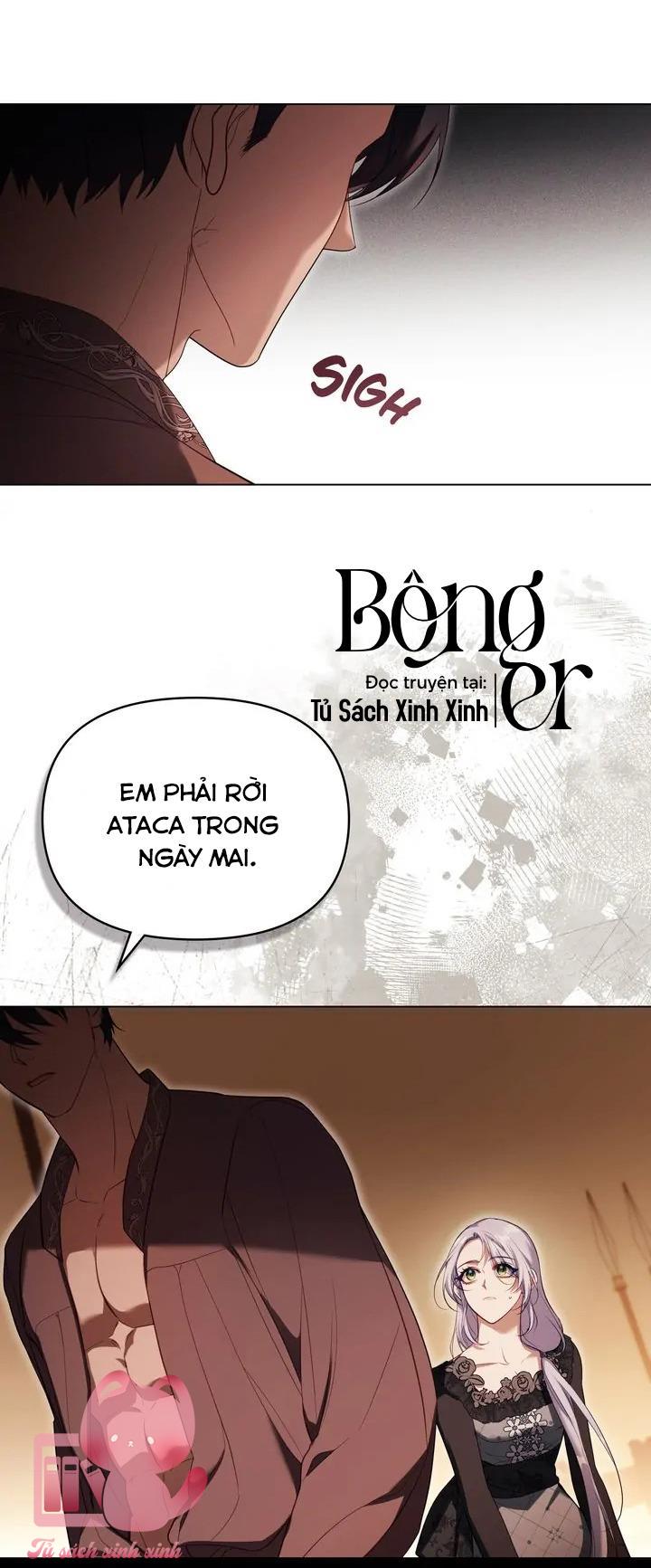 Nếu Không Vâng Lời Công Tước Chapter 82 - Trang 3