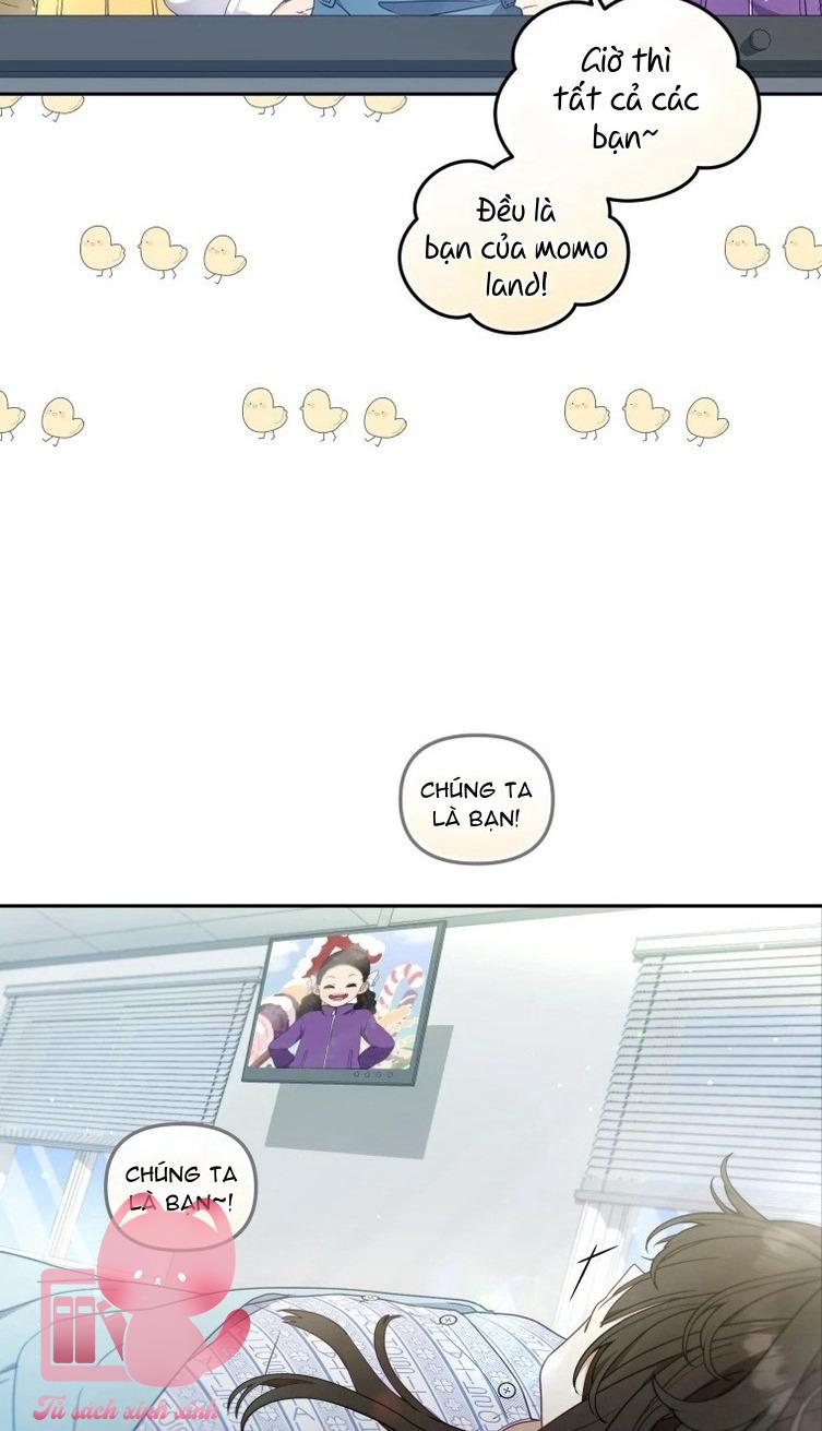 Tôi Được Nuôi Dưỡng Bởi Những Kẻ Phản Diện Chap 63 - Trang 3