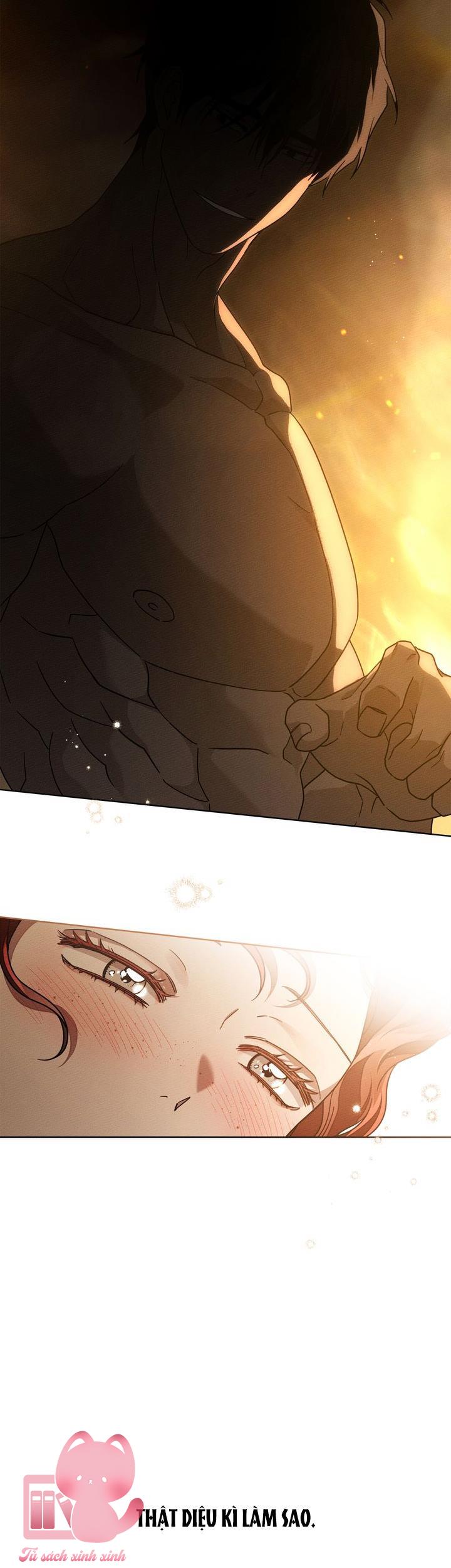 Dưới Tán Cây Sồi Chap 104 - Next Chap 105