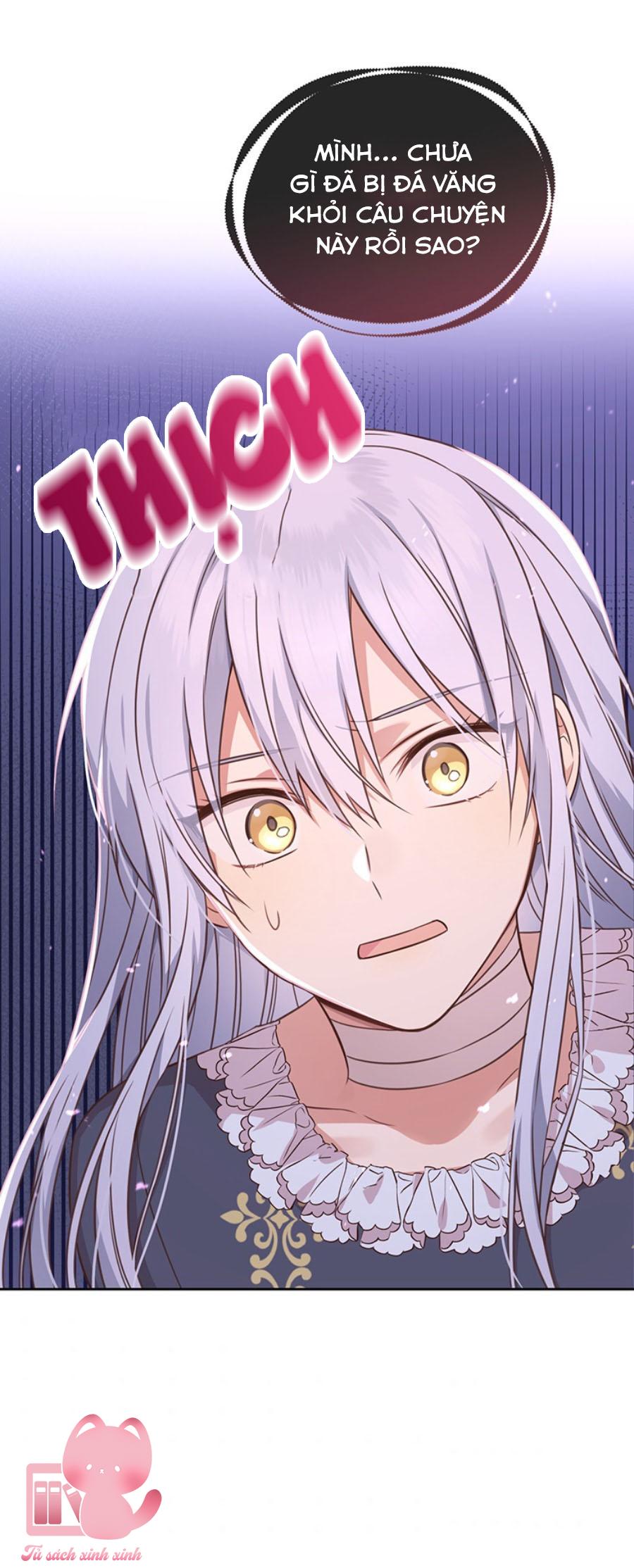 Yêu Tôi Đi, Dù Sao Ngài Cũng Chỉ Là Nhân Vật Phụ Chapter 2 - Trang 4