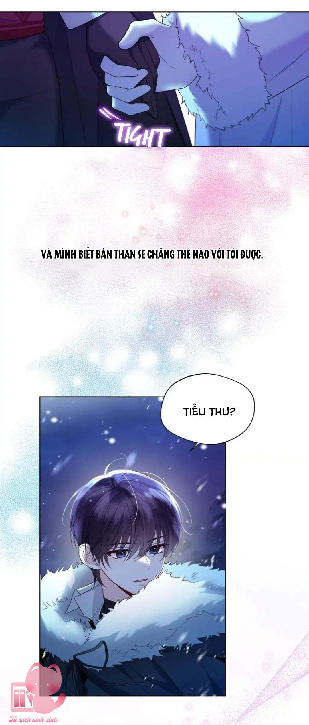 Tiểu Thư Crystal Là Nam Nhân Chap 23 - Trang 2