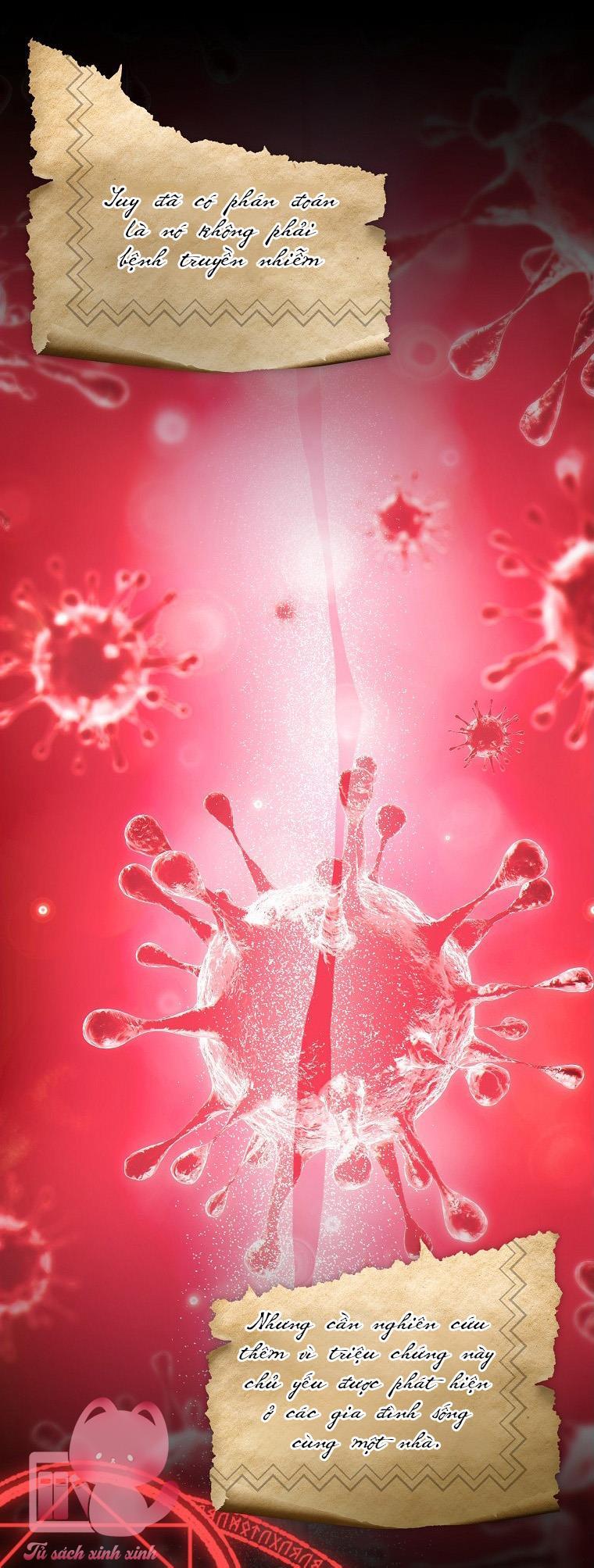 Đứa Nhỏ Không Phải Là Con Anh Chapter 68 - Next Chapter 68.2