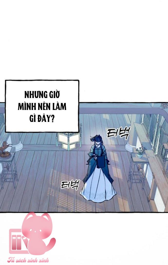 Chuyện Tình Tuyết Phương Bắc Chapter 4 - Trang 4