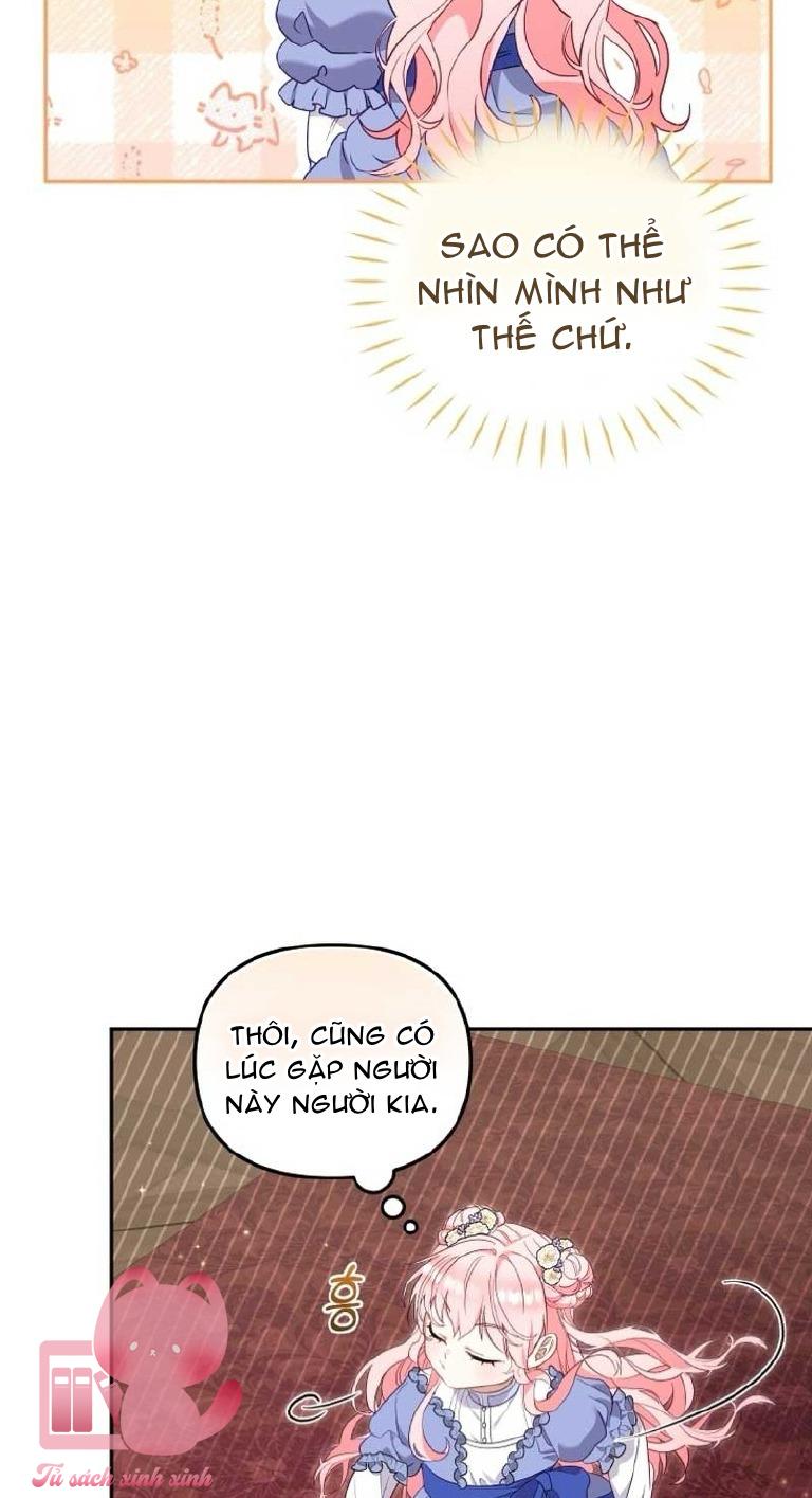 Tôi Được Nuôi Dưỡng Bởi Những Kẻ Phản Diện Chap 68 - Trang 3