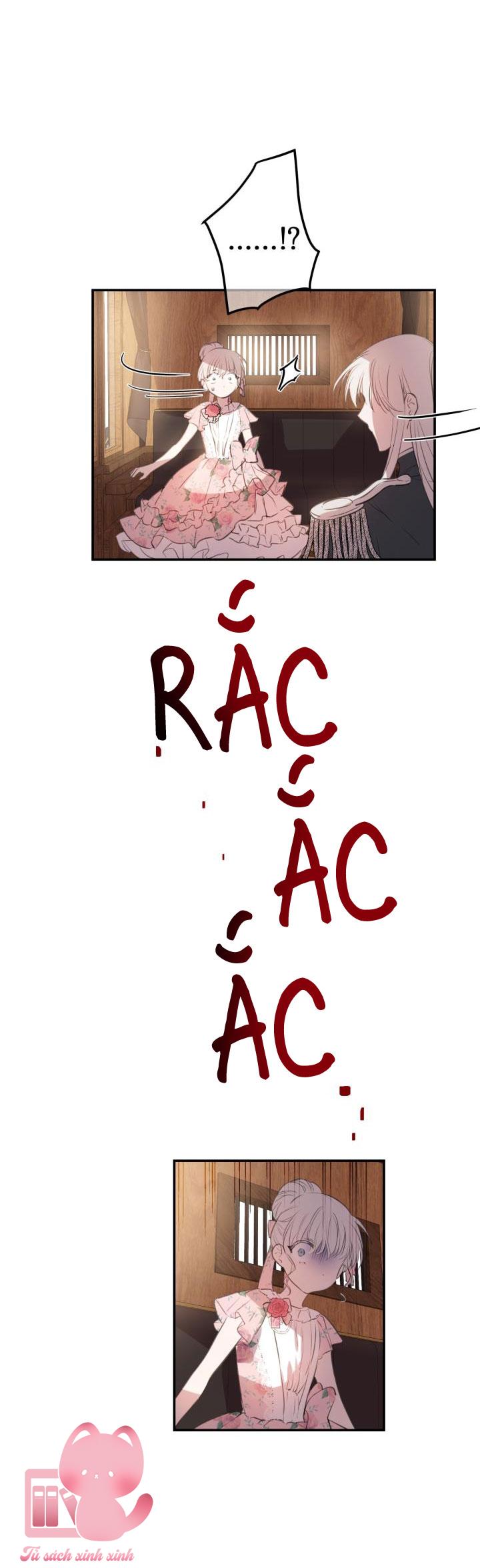 Những Nhân Vật Mạnh Nhất Thế Giới Ám Ảnh Tôi Chapter 15 - Trang 4